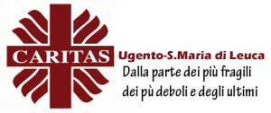 Caritas Diocesana-Ugento S.Maria di Leuca