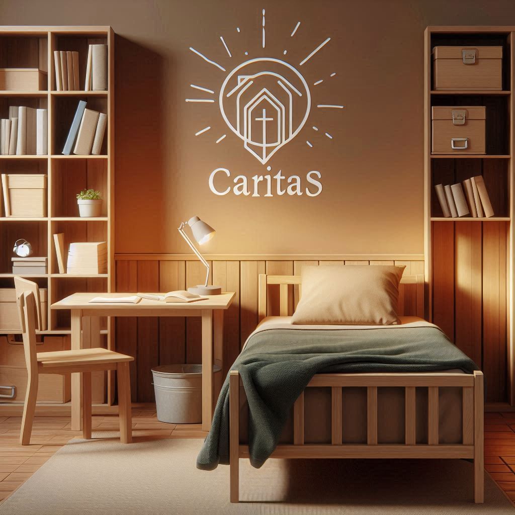 KIT PER DORMITORIO
