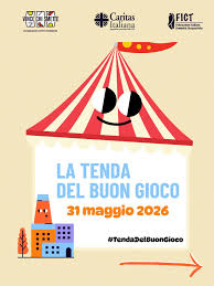 Testimonianze sull'azzardo - Tenda del Buon Gioco
